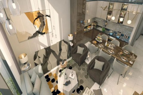 Villa de 4 dormitorios en Dubai, UAE No. 103436 3