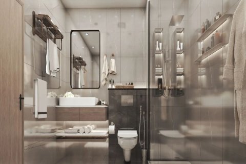 Villa de 4 dormitorios en Dubai, UAE No. 103436 12