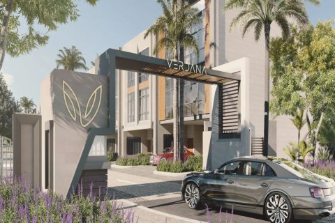 Villa de 4 dormitorios en Dubai, UAE No. 103436 7