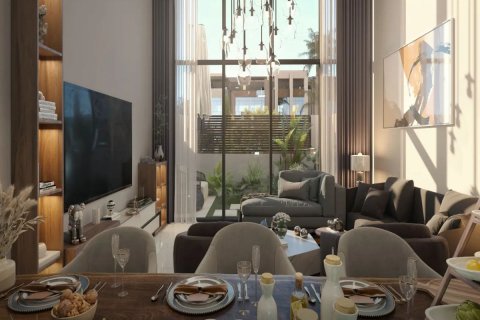 Villa de 4 dormitorios en Dubai, UAE No. 103436 6