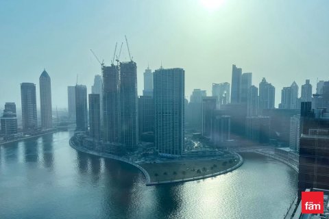 1 غرف نوم شقة في الخليج التجاري, الإمارات العربية المتحدة رقم 103433 6
