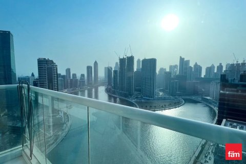 1 غرف نوم شقة في الخليج التجاري, الإمارات العربية المتحدة رقم 103433 12