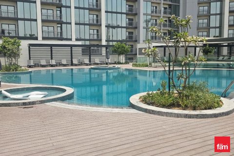 Appartement de 1 chambre à Dubai, UAE No. 103434 12