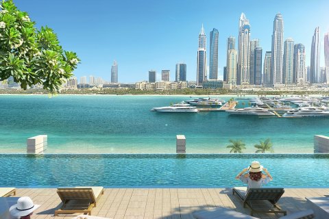 Appartement de 2 chambres à Dubai Harbour, UAE No. 103114 24