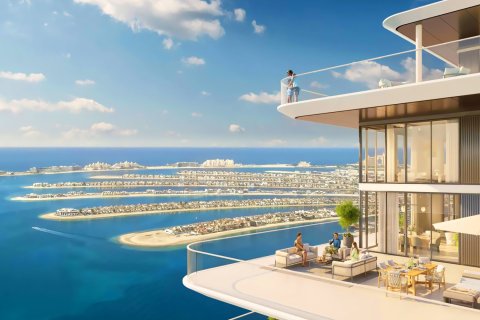 Appartement de 2 chambres à Dubai Harbour, UAE No. 103114 18