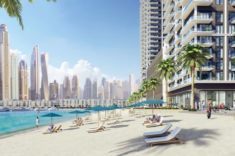 Appartement de 2 chambres à Dubai Harbour, UAE No. 103114 20