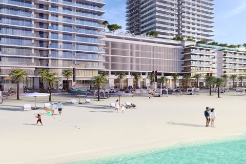 Appartement de 2 chambres à Dubai Harbour, UAE No. 103114 28