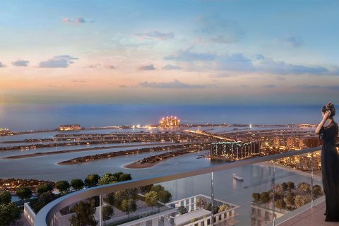 Appartement de 2 chambres à Dubai Harbour, UAE No. 103114 22