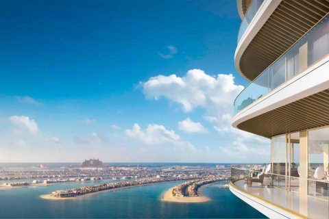 Appartement de 2 chambres à Dubai Harbour, UAE No. 103114 19