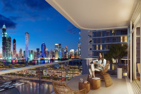 Appartement de 2 chambres à Dubai Harbour, UAE No. 103114 29