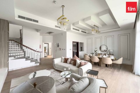 Townhouse de 4 chambres à Al Furjan, UAE No. 103437 19