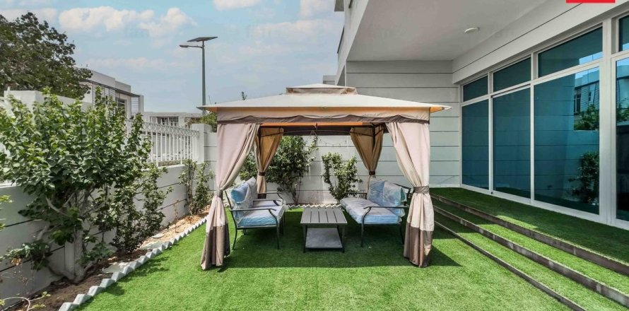 4 غرف نوم تاون هاوس  رقم 103437