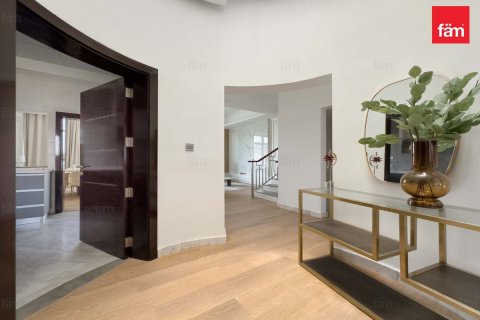 Townhouse de 4 chambres à Al Furjan, UAE No. 103437 1