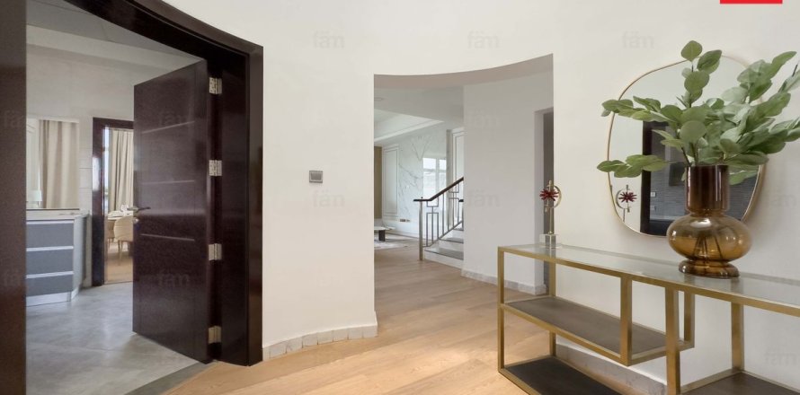 Townhouse de 4 chambres à Al Furjan, UAE No. 103437