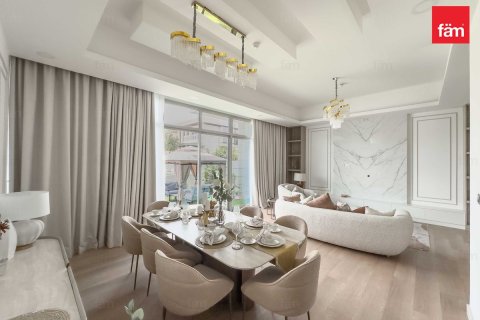Townhouse de 4 chambres à Al Furjan, UAE No. 103437 2