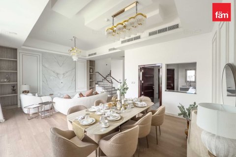 Townhouse de 4 chambres à Al Furjan, UAE No. 103437 14