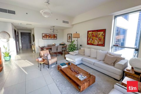 Appartement de 1 chambre à Downtown Dubai (Downtown Burj Dubai), UAE No. 103438 3