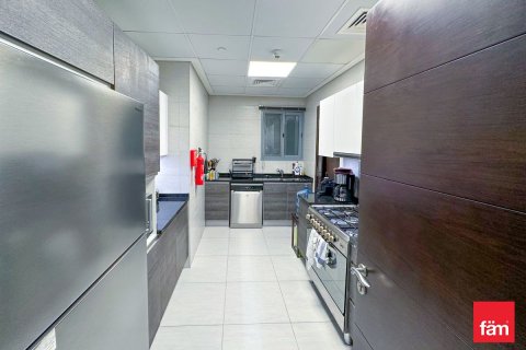 Appartement de 1 chambre à Downtown Dubai (Downtown Burj Dubai), UAE No. 103438 7
