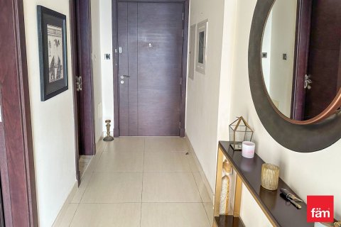 Appartement de 1 chambre à Downtown Dubai (Downtown Burj Dubai), UAE No. 103438 6