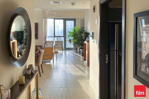 Appartement de 1 chambre à Downtown Dubai (Downtown Burj Dubai), UAE No. 103438 5