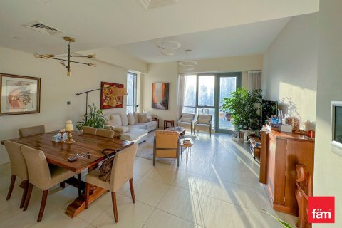 Appartement de 1 chambre à Downtown Dubai (Downtown Burj Dubai), UAE No. 103438 4