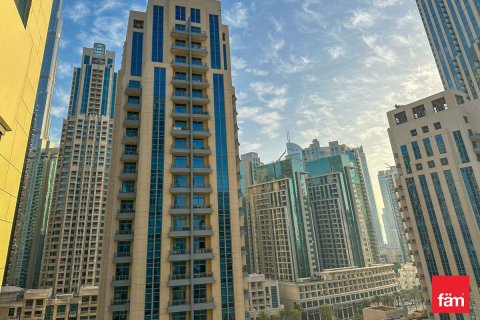 Appartement de 1 chambre à Downtown Dubai (Downtown Burj Dubai), UAE No. 103438 10