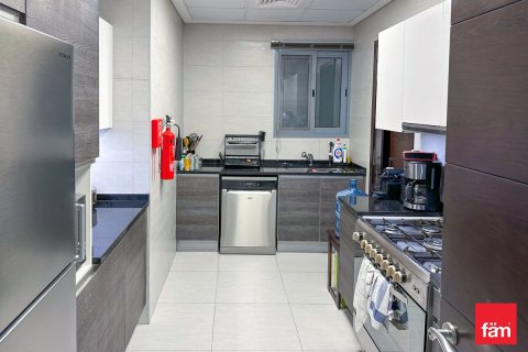 Appartement de 1 chambre à Downtown Dubai (Downtown Burj Dubai), UAE No. 103438 8
