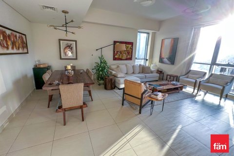 Appartement de 1 chambre à Downtown Dubai (Downtown Burj Dubai), UAE No. 103438 2