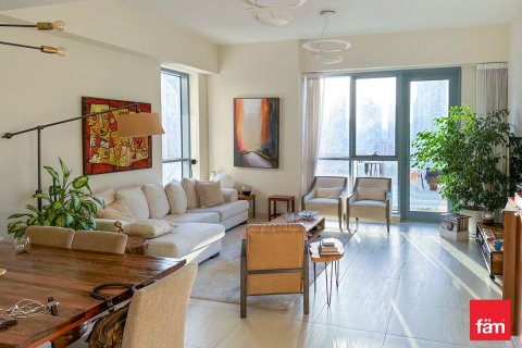 Appartement de 1 chambre à Downtown Dubai (Downtown Burj Dubai), UAE No. 103438 1