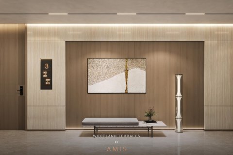 Apartment de 3 dormitorios en Dubai, UAE No. 101528 8