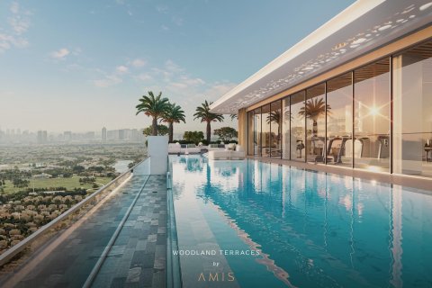 Apartment de 3 dormitorios en Dubai, UAE No. 101528 5