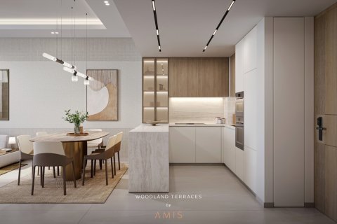 Apartment de 3 dormitorios en Dubai, UAE No. 101528 13