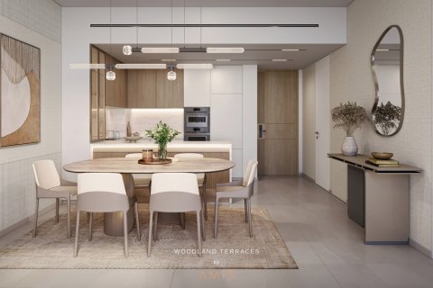 Apartment de 3 dormitorios en Dubai, UAE No. 101528 12