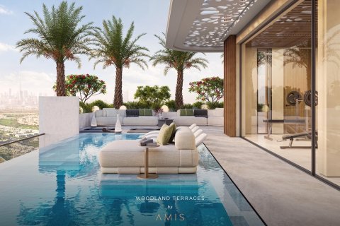 Apartment de 3 dormitorios en Dubai, UAE No. 101528 6