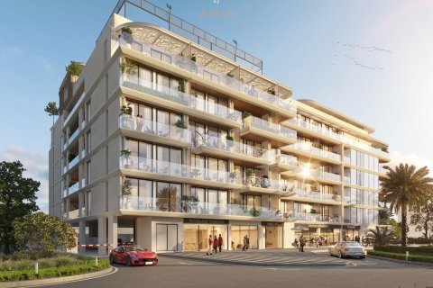 Apartment de 3 dormitorios en Dubai, UAE No. 101528 4
