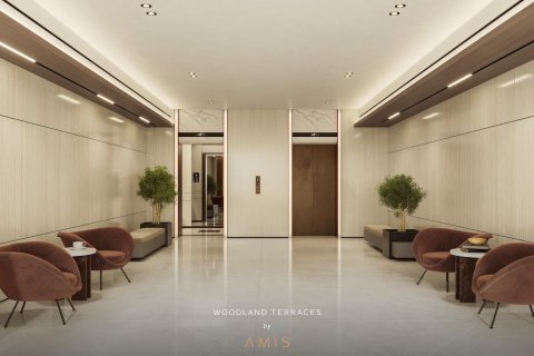 Apartment de 3 dormitorios en Dubai, UAE No. 101528 7