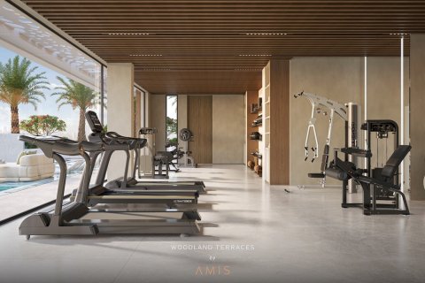 Apartment de 3 dormitorios en Dubai, UAE No. 101528 10