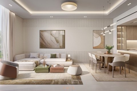 Apartment de 3 dormitorios en Dubai, UAE No. 101528 11