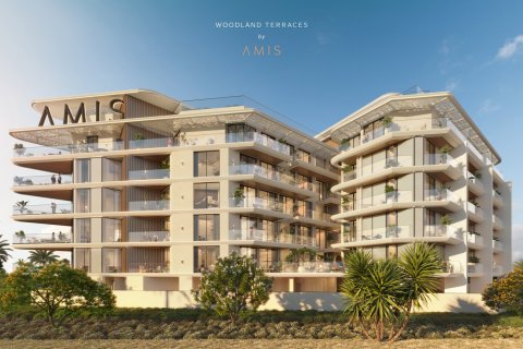 Apartment de 3 dormitorios en Dubai, UAE No. 101528 1