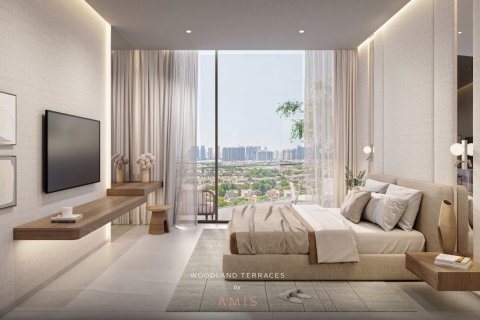 Apartment de 3 dormitorios en Dubai, UAE No. 101528 14