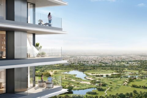 Apartment de 3 dormitorios en Dubai, UAE No. 101537 7
