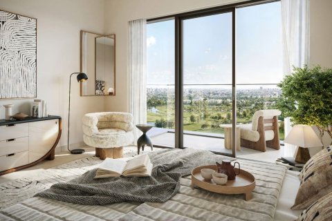 Apartment de 3 dormitorios en Dubai, UAE No. 101537 8
