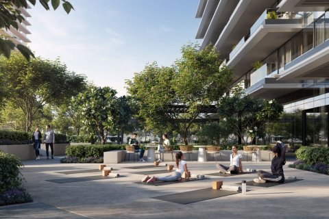 Apartment de 3 dormitorios en Dubai, UAE No. 101537 6