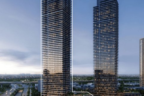 Apartment de 3 dormitorios en Dubai, UAE No. 101537 1