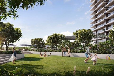 Apartment de 3 dormitorios en Dubai, UAE No. 101537 5