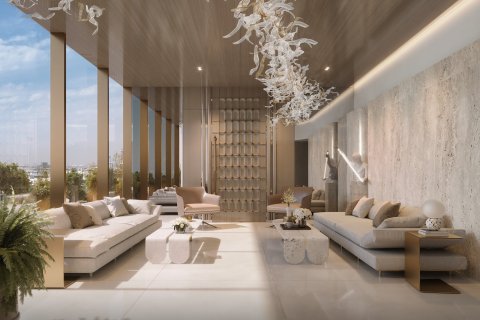 Apartment de 1 dormitorio en Dubai, UAE No. 101527 11
