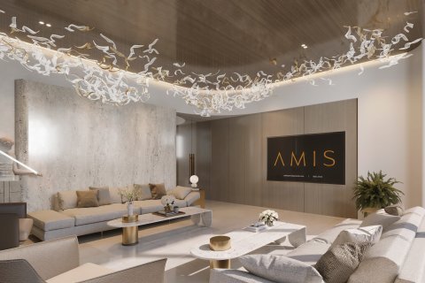 Apartment de 1 dormitorio en Dubai, UAE No. 101527 12
