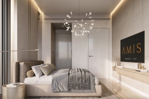 Apartment de 1 dormitorio en Dubai, UAE No. 101527 15