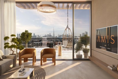 Apartment de 1 dormitorio en Dubai, UAE No. 101527 14