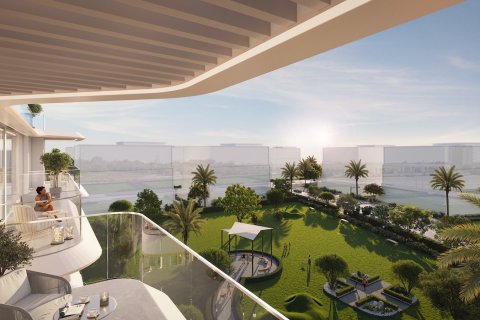 Apartment de 1 dormitorio en Dubai, UAE No. 101527 6